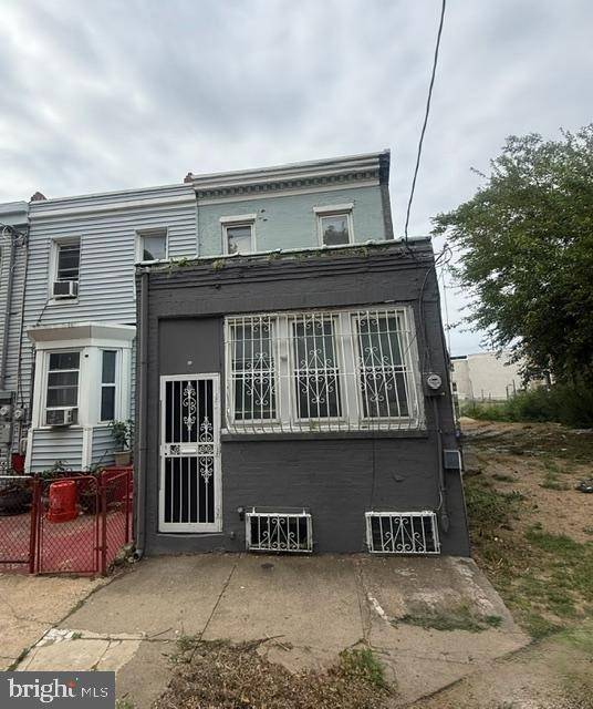 314 CLINTON ST, Camden, NJ 08103