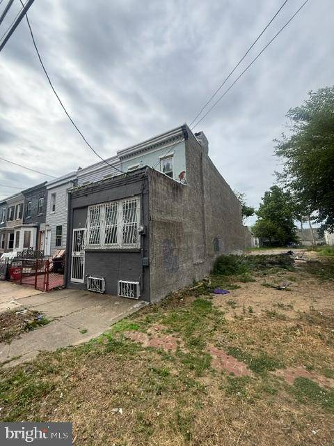314 CLINTON ST, Camden, NJ 08103