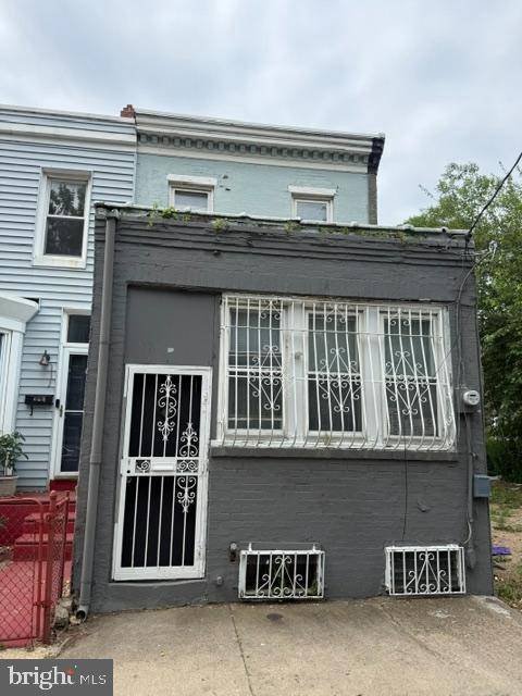314 CLINTON ST, Camden, NJ 08103