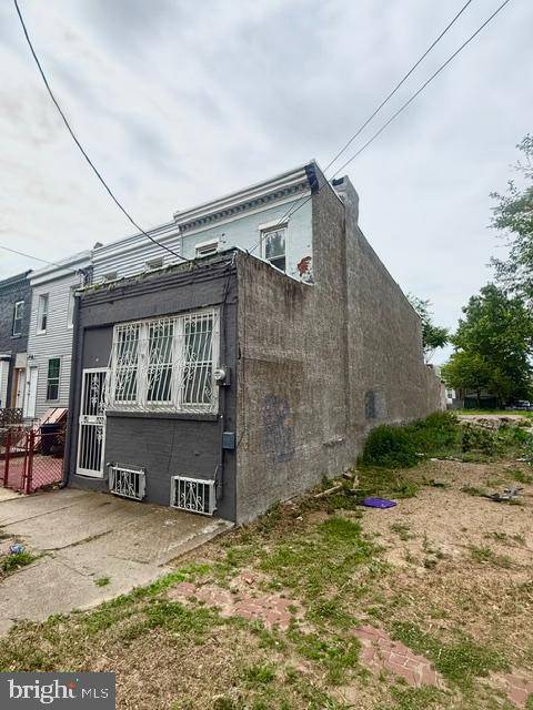 314 CLINTON ST, Camden, NJ 08103