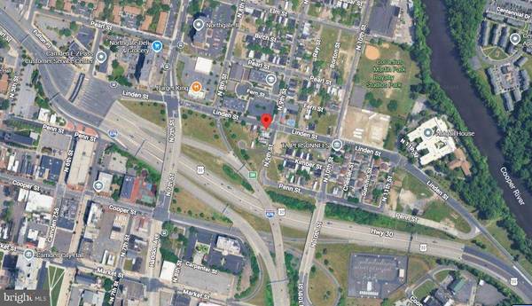 339 N 9TH ST, Camden, NJ 08102