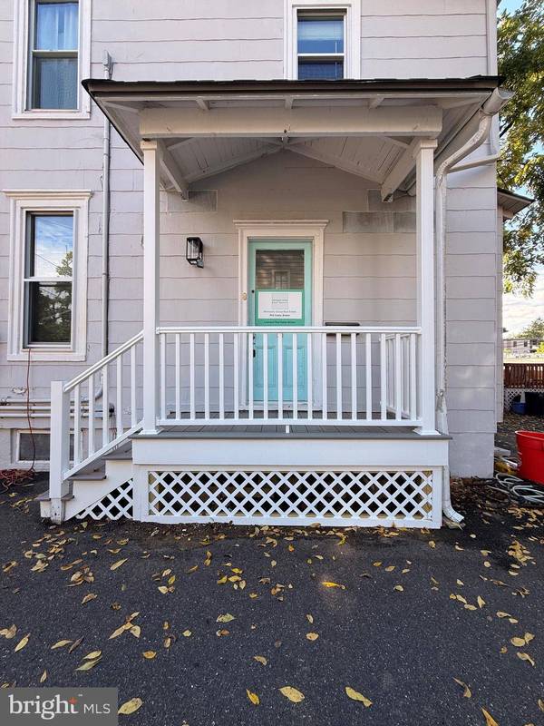25--27 ELLIS ST #27B, Haddonfield, NJ 08033