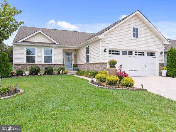 47 DITMAN ST, Millville, NJ 08332