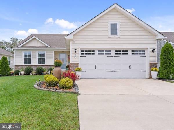 47 DITMAN ST, Millville, NJ 08332