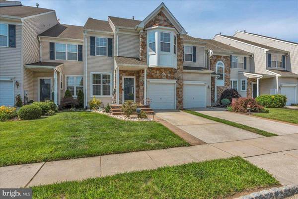 144 PENNSBURY LN, Deptford, NJ 08096