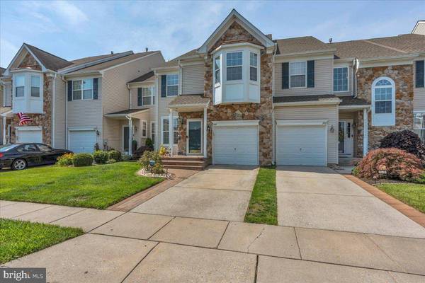 144 PENNSBURY LN, Deptford, NJ 08096