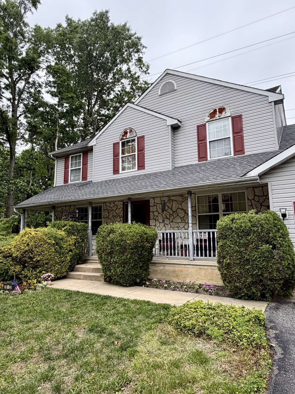 78 Catherine Dr, Franklinville, NJ 08322-2764