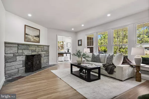 206 HAMPTON RD, Haddon Township, NJ 08108