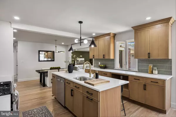 206 HAMPTON RD, Haddon Township, NJ 08108