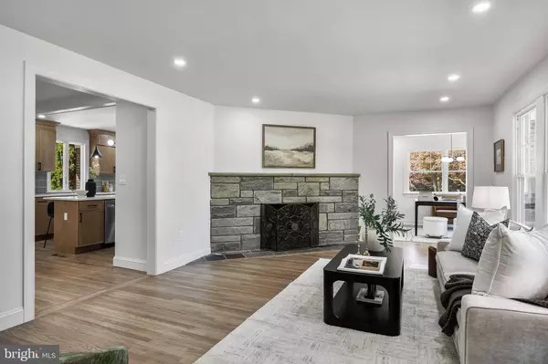 206 HAMPTON RD, Haddon Township, NJ 08108