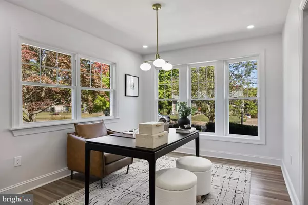 206 HAMPTON RD, Haddon Township, NJ 08108