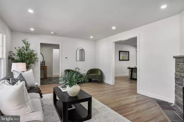 206 HAMPTON RD, Haddon Township, NJ 08108