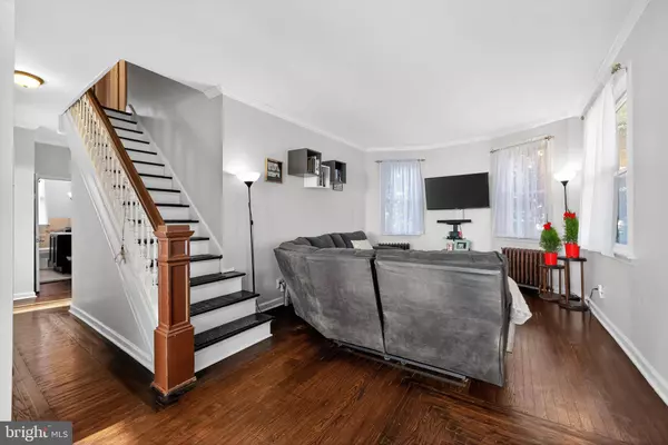 730 WHITE HORSE PIKE, West Collingswood, NJ 08107