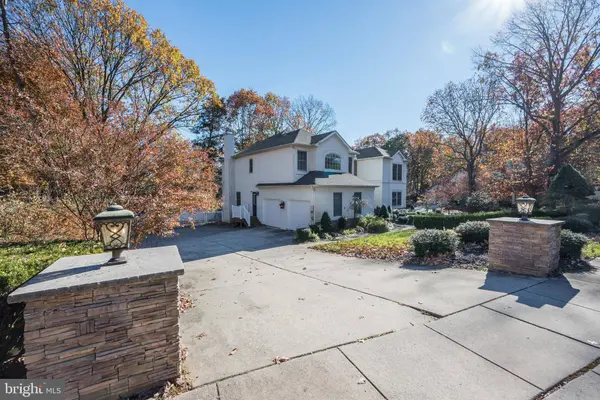 2 CALLISON LN, Voorhees, NJ 08043