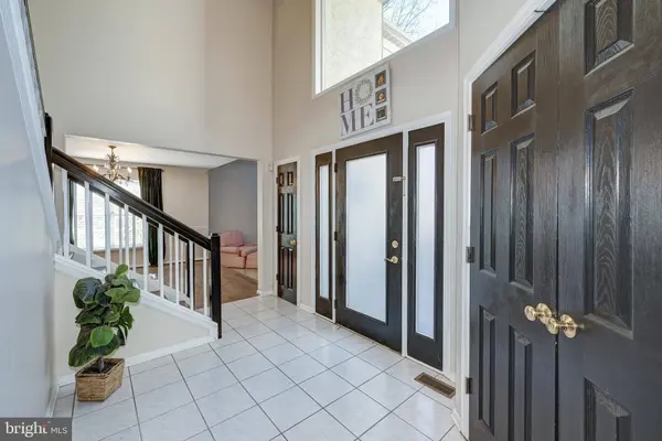 2 CALLISON LN, Voorhees, NJ 08043