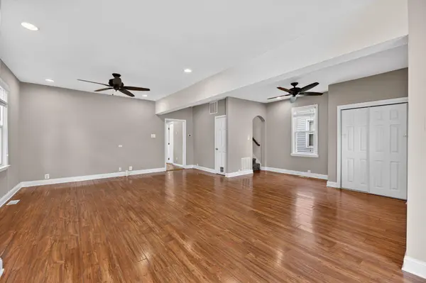 12 E ALBERTSON AVE, Haddon Township, NJ 08108