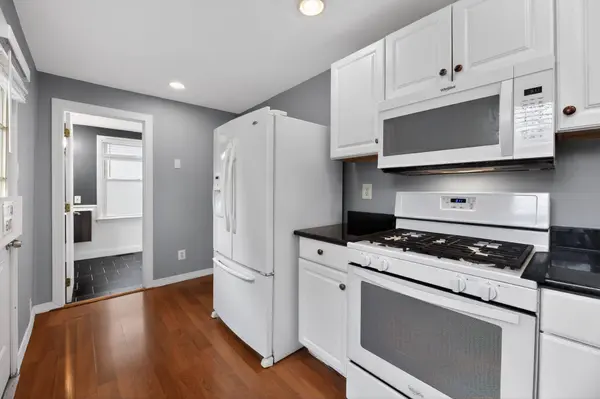 12 E ALBERTSON AVE, Haddon Township, NJ 08108