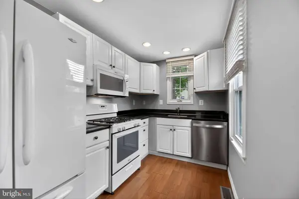 12 E ALBERTSON AVE, Haddon Township, NJ 08108