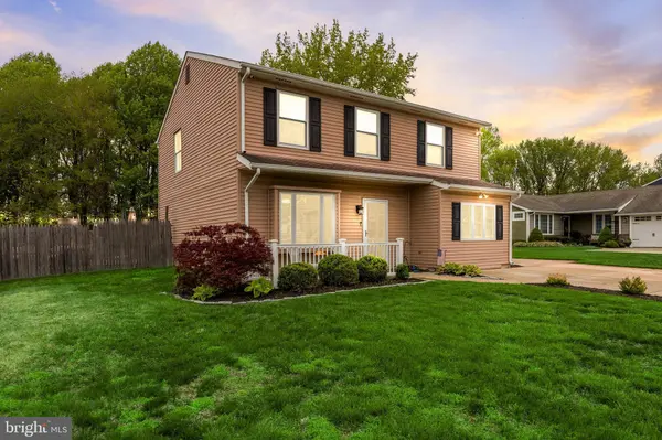 71 EDINBURGH RD, Blackwood, NJ 08012