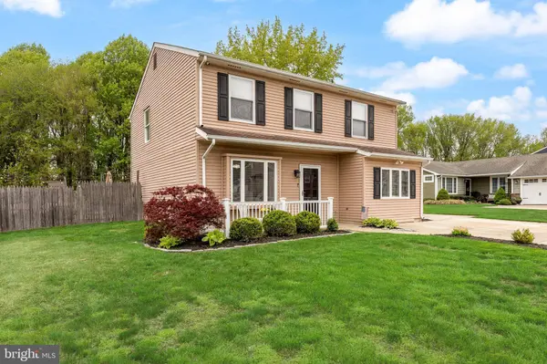 71 EDINBURGH RD, Blackwood, NJ 08012