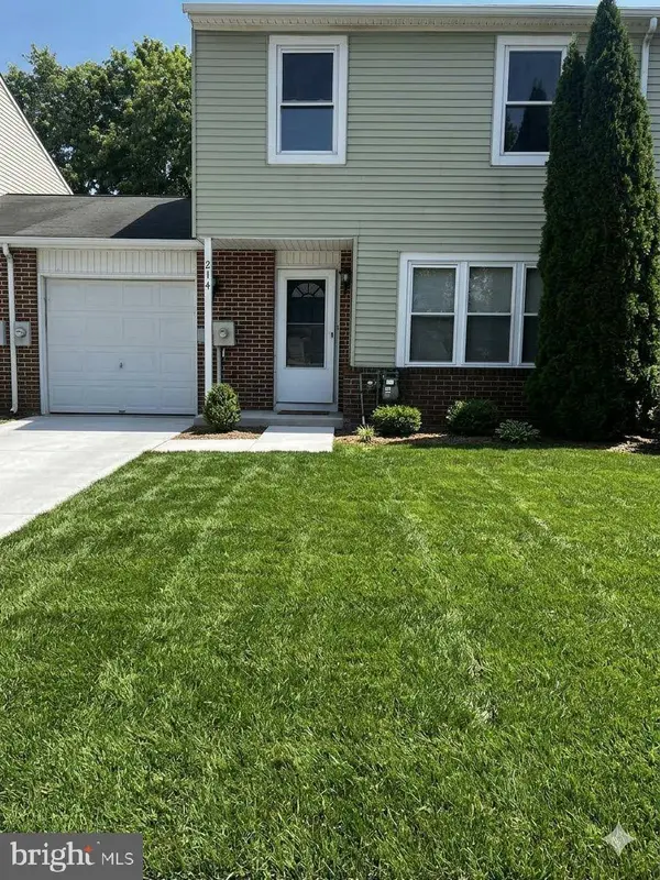 214 LAFAYETTE DR, Swedesboro, NJ 08085