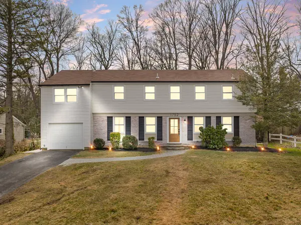 1752 LARK LN, Cherry Hill, NJ 08003