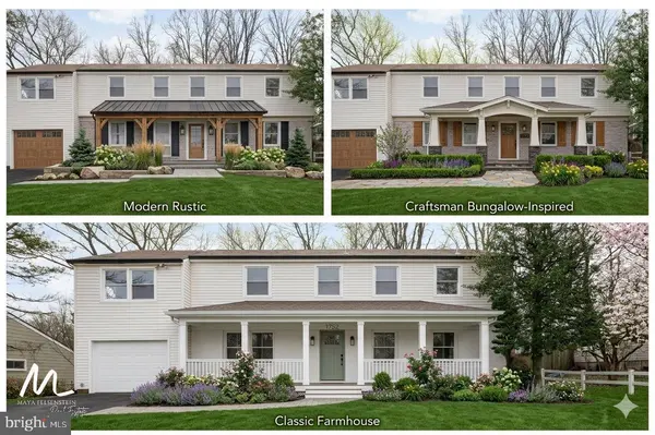 1752 LARK LN, Cherry Hill, NJ 08003
