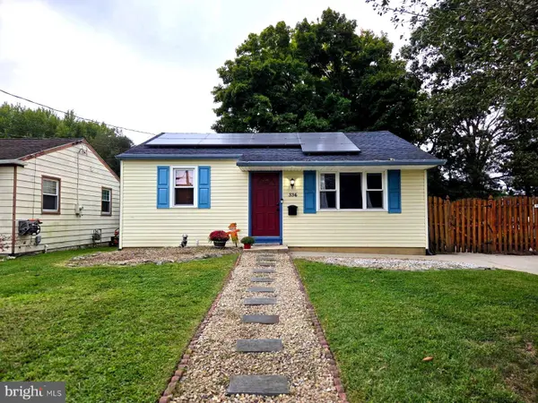 336 10TH AVE, Lindenwold, NJ 08021