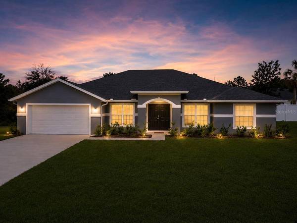 18 ?????? LN, Palm Coast, FL 32137