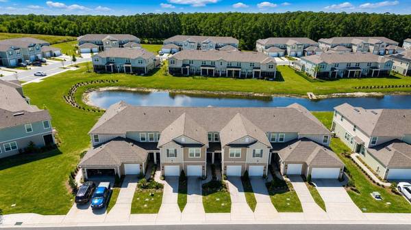172 REDBUD RD, Palm Coast, FL 32137