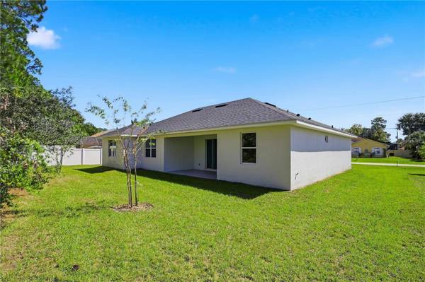 50 WHEELING LN, Palm Coast, FL 32164