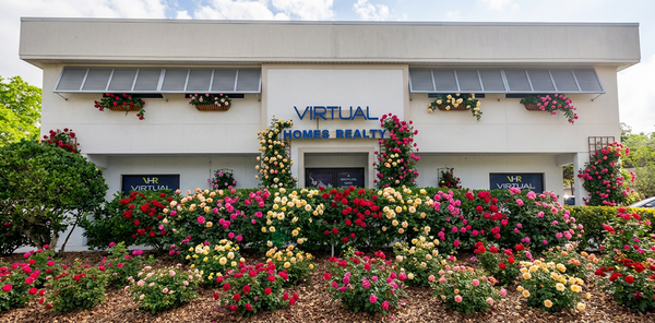 Meet Virtual Homes Realty: Your Trusted Real Estate Partner in Palm Coast, Florida
