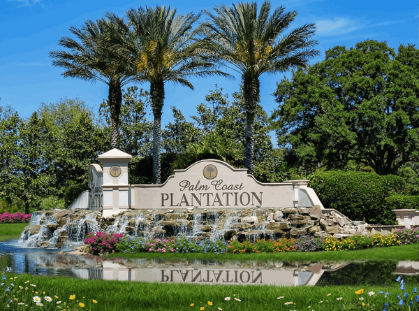 Palm Coast Plantation