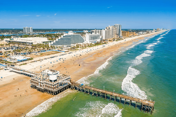 Daytona Beach