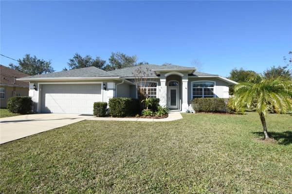 39 PRAVER LN, Palm Coast, FL 32164