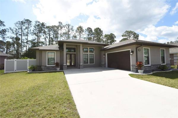 13 ELDER DR, Palm Coast, FL 32164