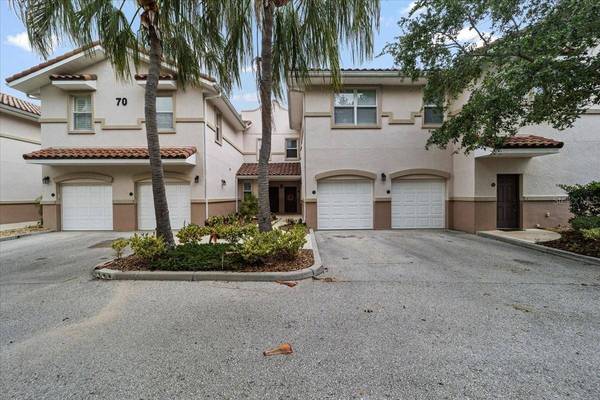 70 RIVERVIEW BND S #715, Palm Coast, FL 32137