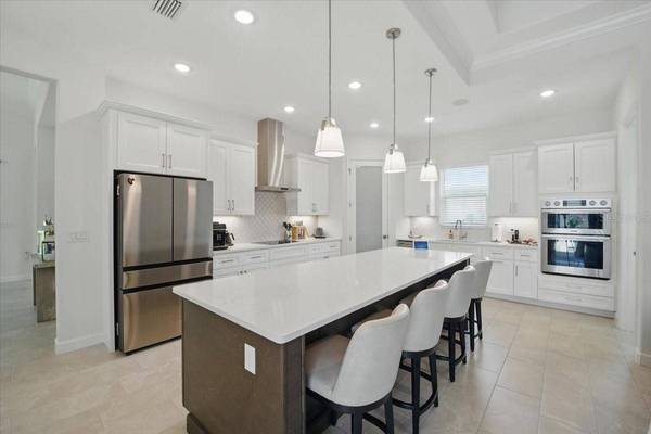 126 NEW LEATHERWOOD DR, Palm Coast, FL 32137