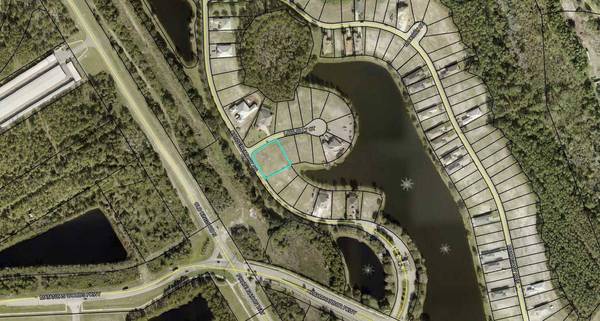 225 CONSERVATORY DR, Palm Coast, FL 32137