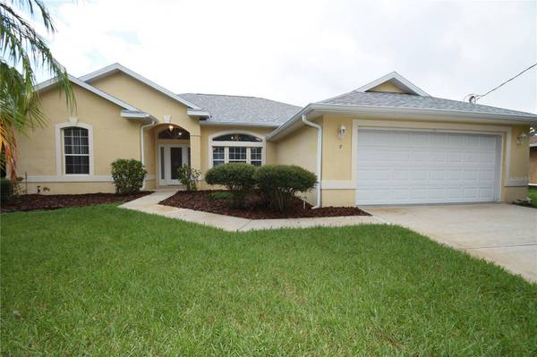 7 WASHWELL PL, Palm Coast, FL 32164