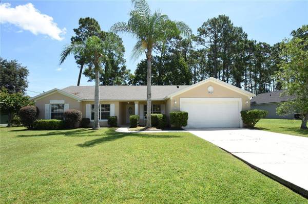 12 LAKE SUCCESS PL, Palm Coast, FL 32137
