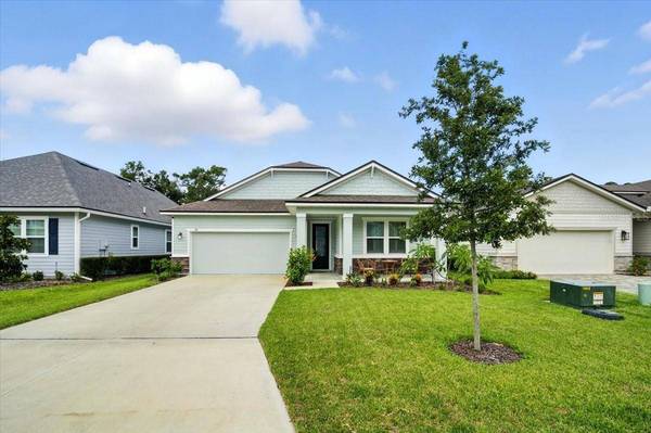 48 MOANA CT S, Palm Coast, FL 32137