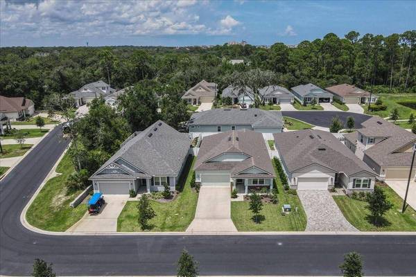 48 MOANA CT S, Palm Coast, FL 32137