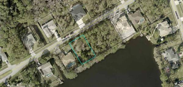 32 KASHMIR TRL, Palm Coast, FL 32164