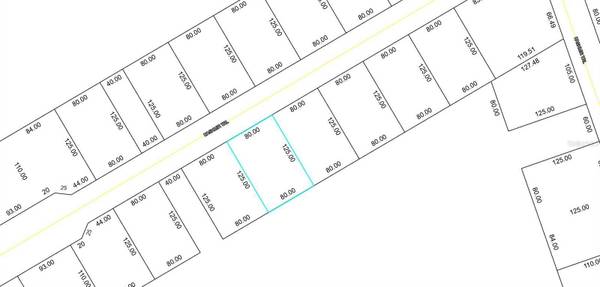 32 KASHMIR TRL, Palm Coast, FL 32164