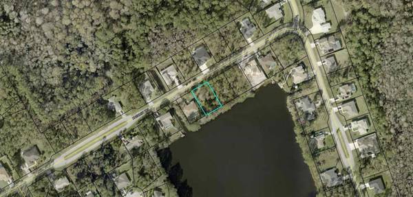 32 KASHMIR TRL, Palm Coast, FL 32164