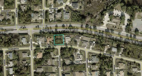 5 ROCKEFELLER DR, Palm Coast, FL 32164