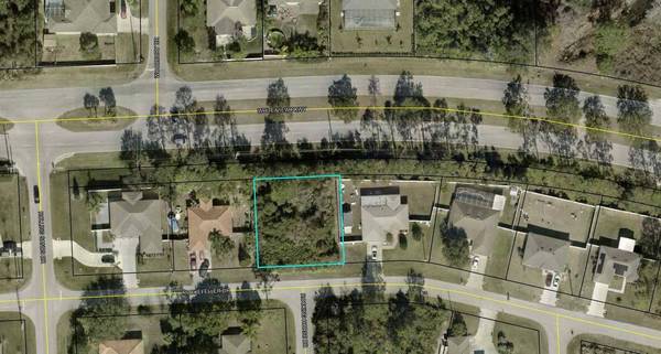 5 ROCKEFELLER DR, Palm Coast, FL 32164
