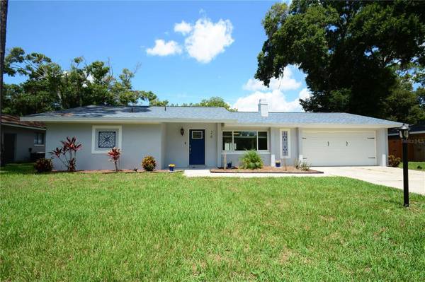 26 BLACK BEAR LN, Palm Coast, FL 32137