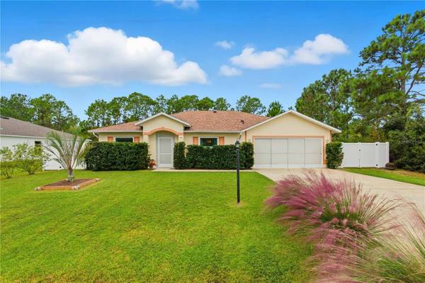 14 FRENORA LN, Palm Coast, FL 32137